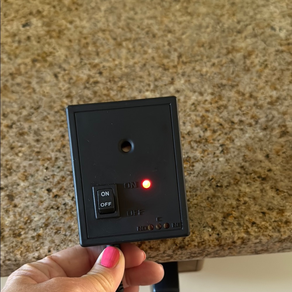 Pool Patrol Pool Alarm - Blue - Picture 4 of 6